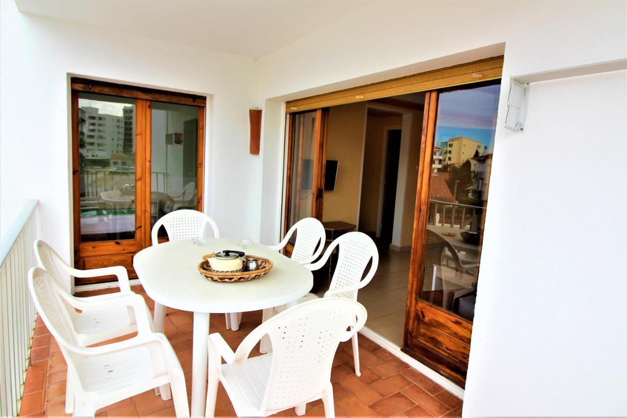 Global Immo 3347 La Solana Apartment Roses Exterior photo